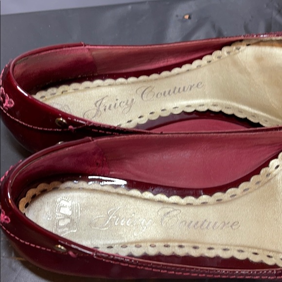 JUICY COUTURE "Maxwell" flat - Picture 6 of 9